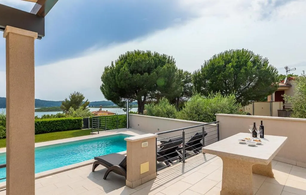 Villa Kliman By Villas Guide Medolino