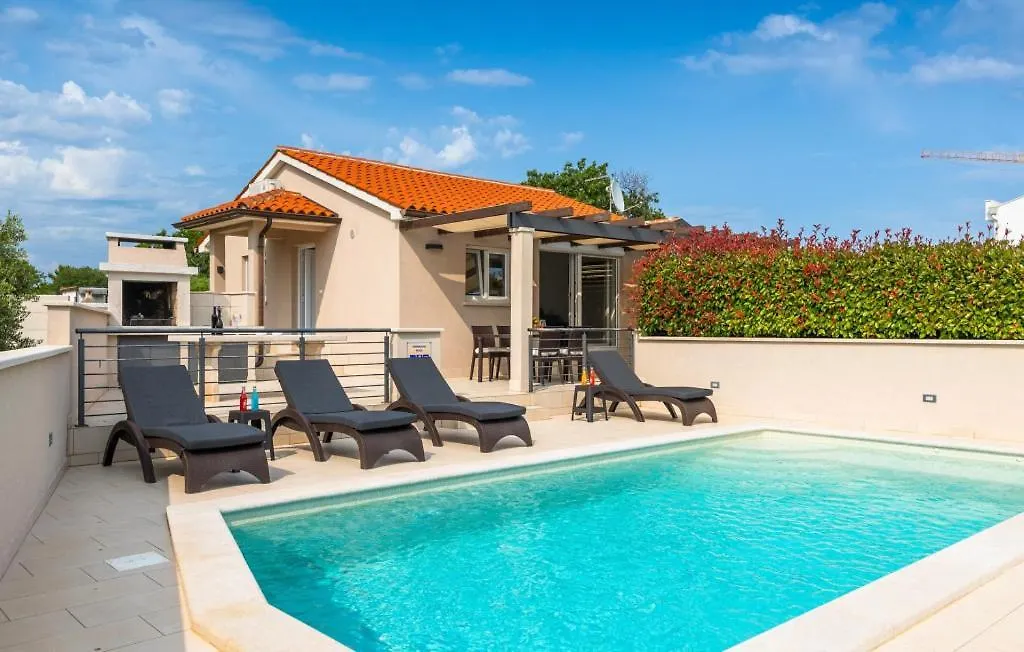 Villa Kliman By Villas Guide Medulin